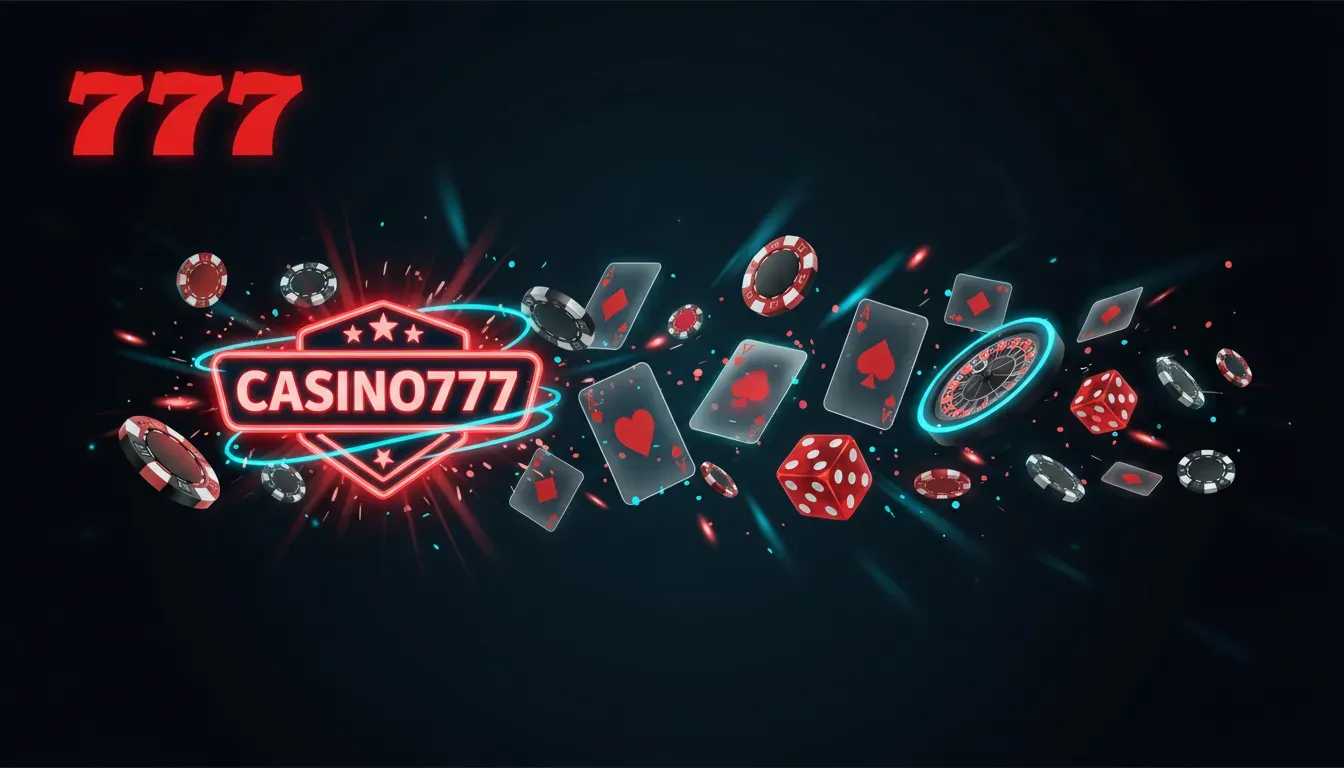 777 Casino 777 Casino