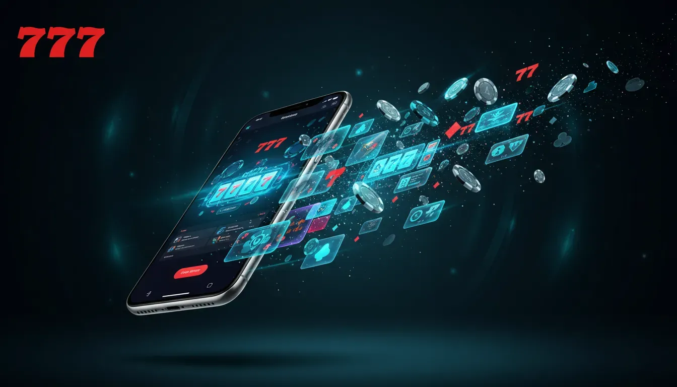 777 Casino